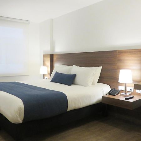 Daza Hotel Paipa Pokój zdjęcie