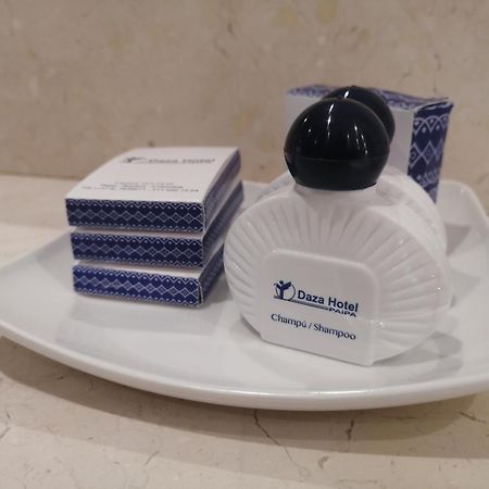 Daza Hotel Paipa Pokój zdjęcie