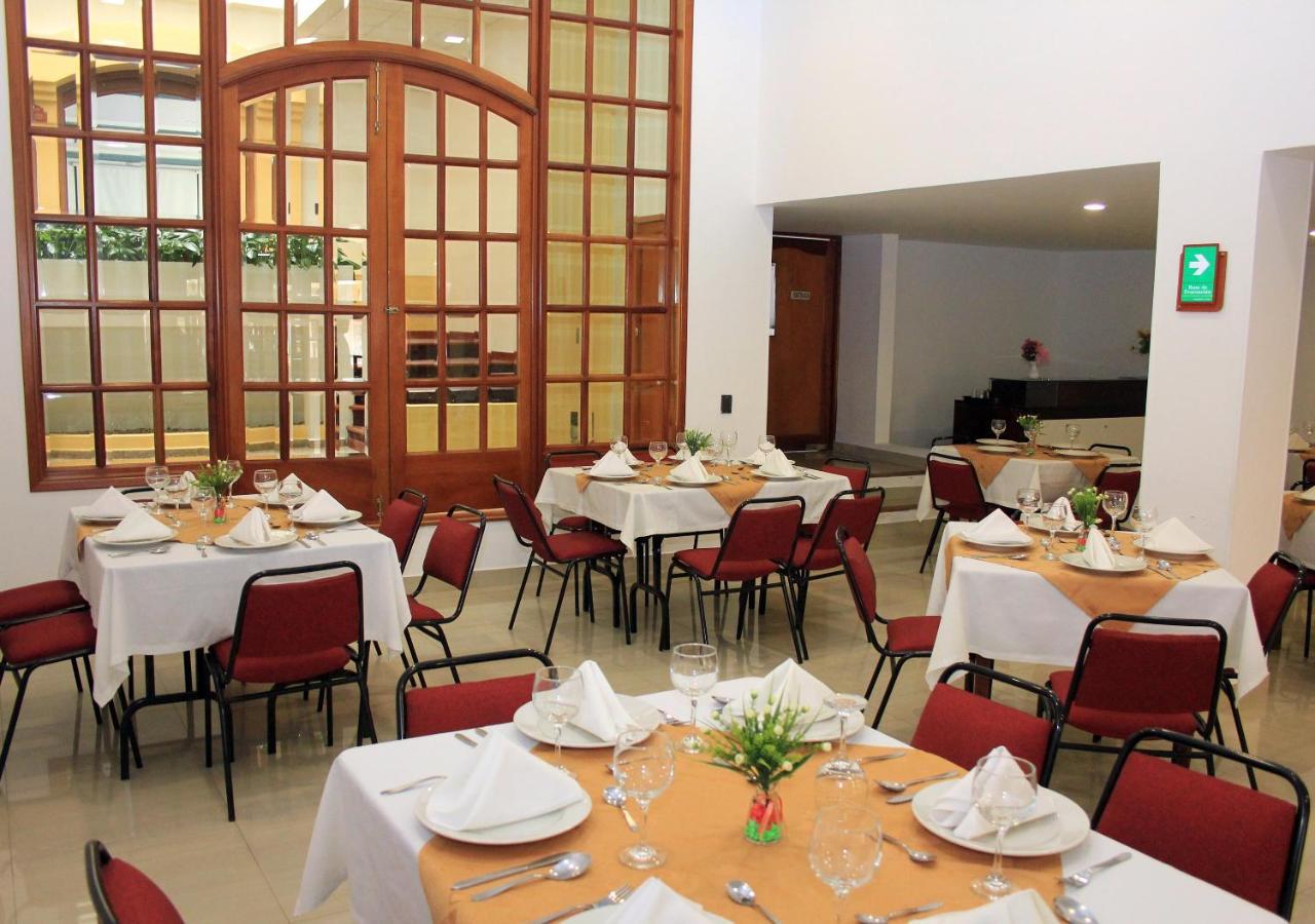 Daza Hotel Paipa Zewnętrze zdjęcie