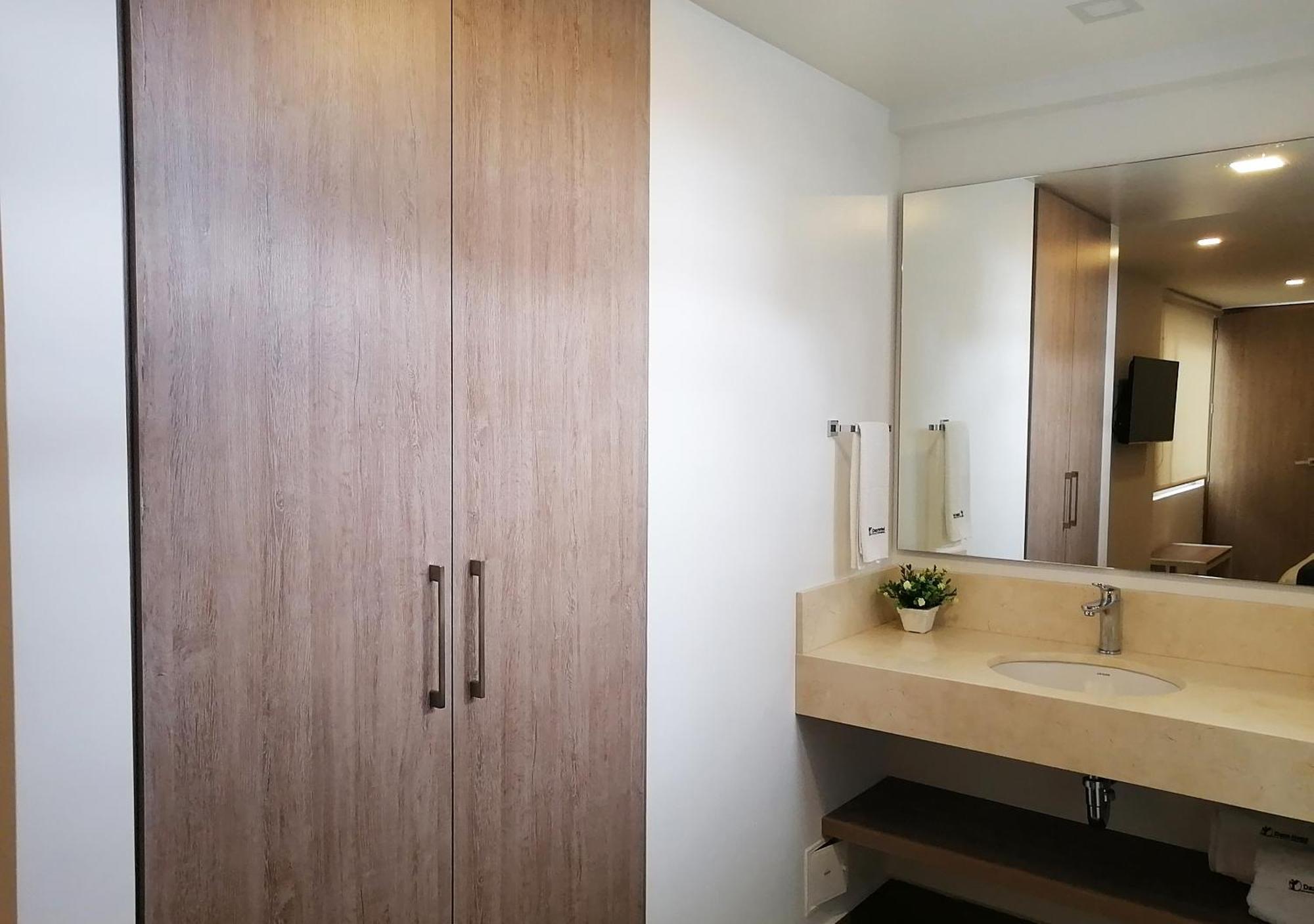 Daza Hotel Paipa Pokój zdjęcie