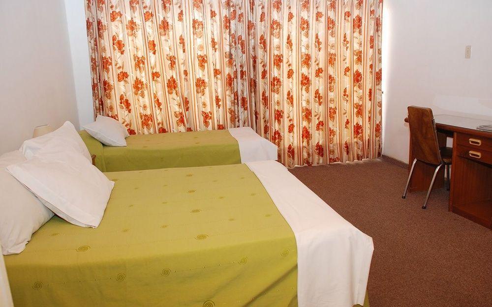 Daza Hotel Paipa Zewnętrze zdjęcie